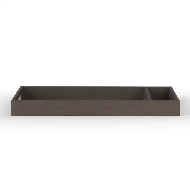 Universal Changing Table Topper, Convert Dresser into a Changing Table Surface, Securely Attaches, Non-Toxic, Baby Safe Finish