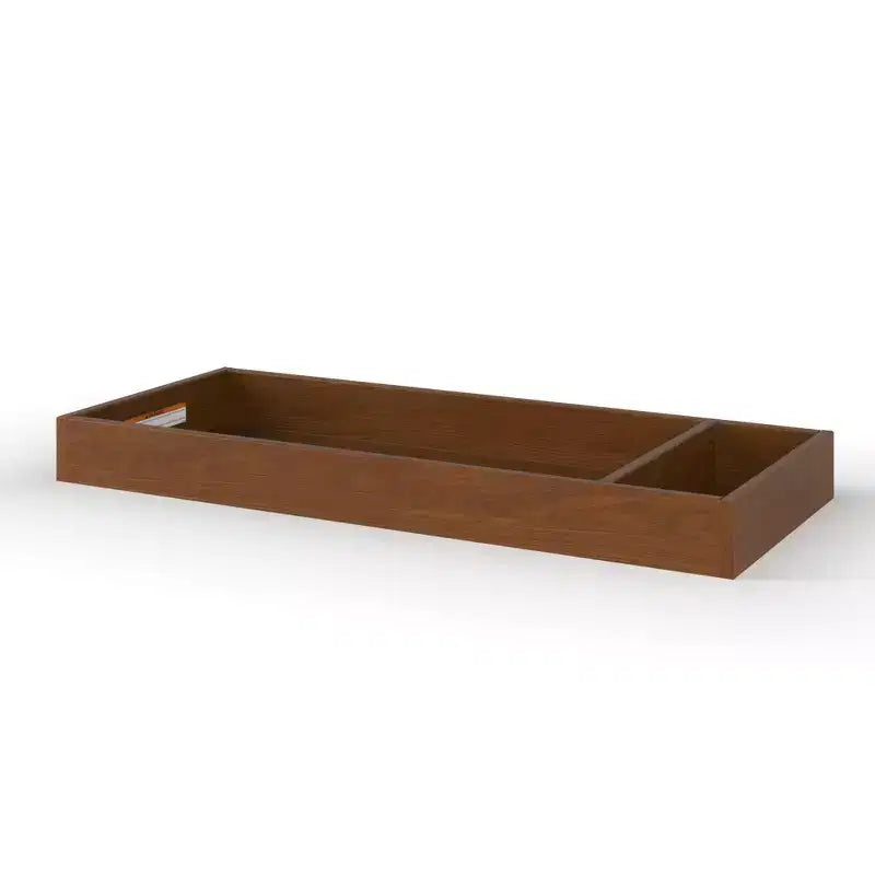 Universal Changing Table Topper, Convert Dresser into a Changing Table Surface, Securely Attaches, Non-Toxic, Baby Safe Finish