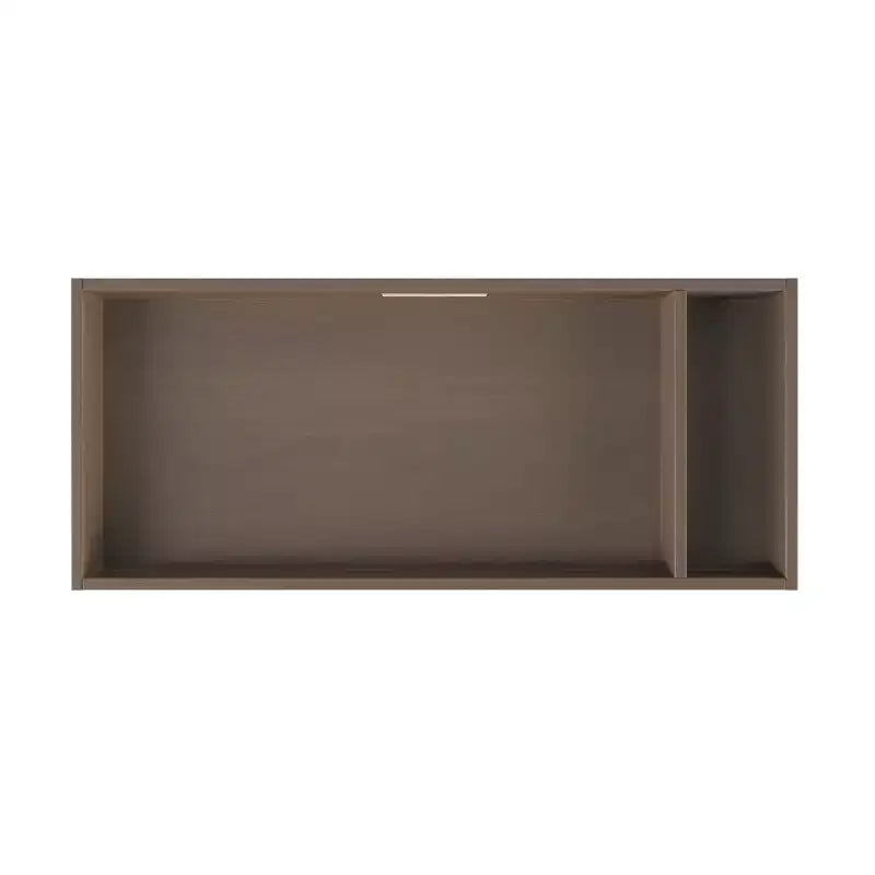 Universal Changing Table Topper, Convert Dresser into a Changing Table Surface, Securely Attaches, Non-Toxic, Baby Safe Finish