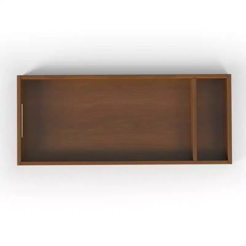 Universal Changing Table Topper, Convert Dresser into a Changing Table Surface, Securely Attaches, Non-Toxic, Baby Safe Finish