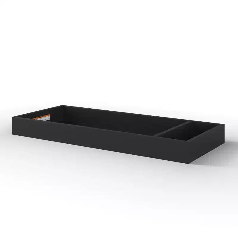 Universal Changing Table Topper, Convert Dresser into a Changing Table Surface, Securely Attaches, Non-Toxic, Baby Safe Finish