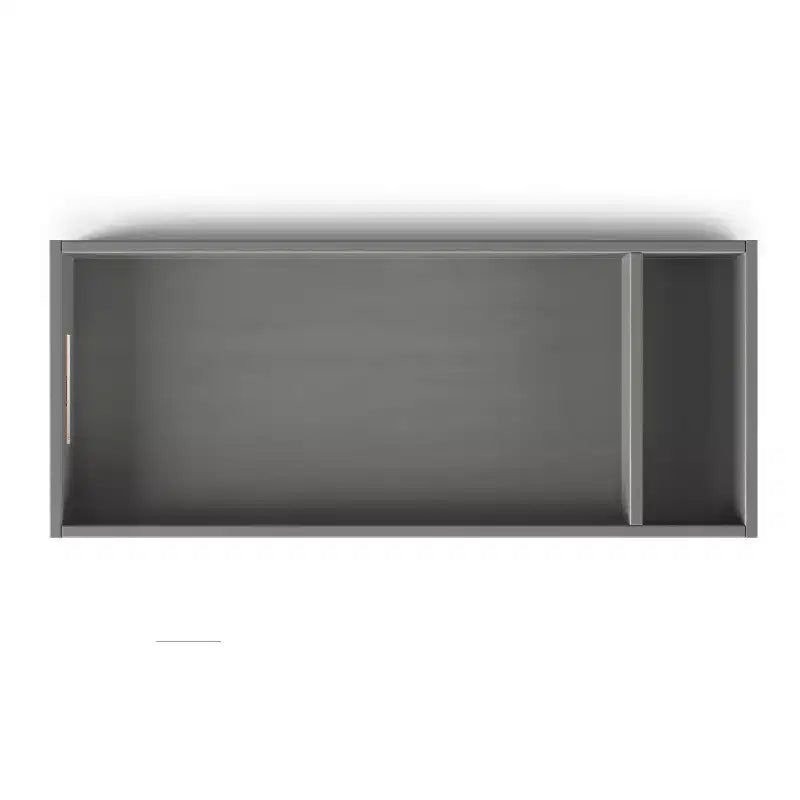 Universal Changing Table Topper, Convert Dresser into a Changing Table Surface, Securely Attaches, Non-Toxic, Baby Safe Finish