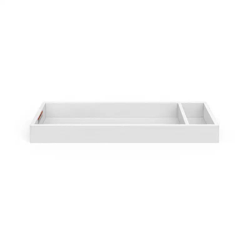 Universal Changing Table Topper, Convert Dresser into a Changing Table Surface, Securely Attaches, Non-Toxic, Baby Safe Finish