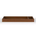 Universal Changing Table Topper, Convert Dresser into a Changing Table Surface, Securely Attaches, Non-Toxic, Baby Safe Finish
