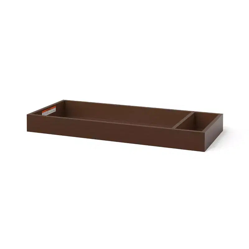Universal Changing Table Topper, Convert Dresser into a Changing Table Surface, Securely Attaches, Non-Toxic, Baby Safe Finish