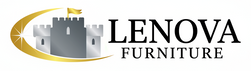 Lenova Furniture Logo